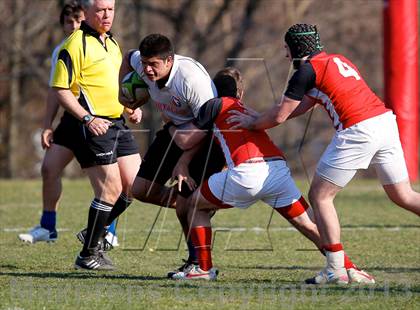 Thumbnail 1 in Fairfield @ Fairfield Prep photogallery.