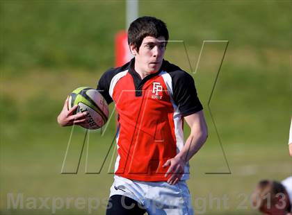 Thumbnail 3 in Fairfield @ Fairfield Prep photogallery.