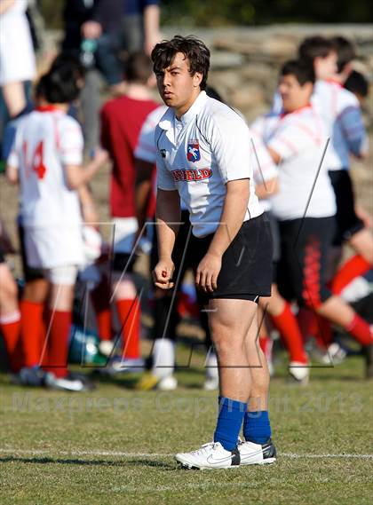 Thumbnail 3 in Fairfield @ Fairfield Prep photogallery.