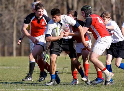 Thumbnail 1 in Fairfield @ Fairfield Prep photogallery.
