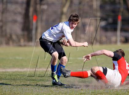 Thumbnail 1 in Fairfield @ Fairfield Prep photogallery.