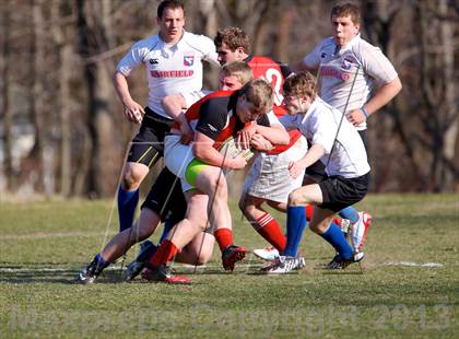 Thumbnail 2 in Fairfield @ Fairfield Prep photogallery.