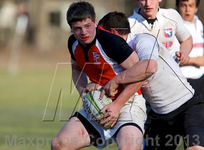 Thumbnail 1 in Fairfield @ Fairfield Prep photogallery.
