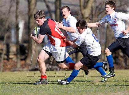 Thumbnail 2 in Fairfield @ Fairfield Prep photogallery.