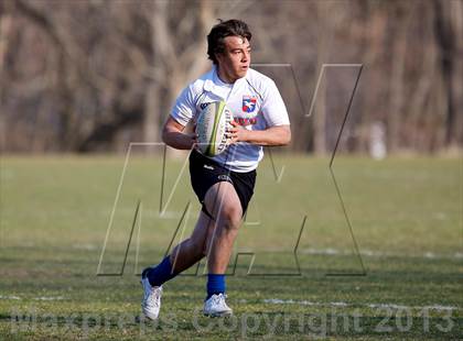Thumbnail 2 in Fairfield @ Fairfield Prep photogallery.