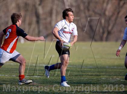 Thumbnail 1 in Fairfield @ Fairfield Prep photogallery.