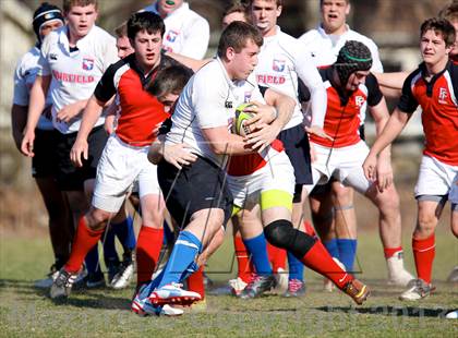 Thumbnail 3 in Fairfield @ Fairfield Prep photogallery.