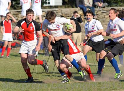 Thumbnail 2 in Fairfield @ Fairfield Prep photogallery.