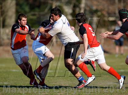Thumbnail 1 in Fairfield @ Fairfield Prep photogallery.
