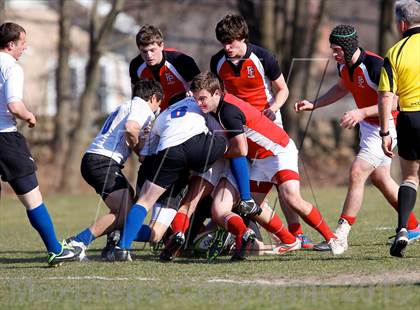 Thumbnail 2 in Fairfield @ Fairfield Prep photogallery.
