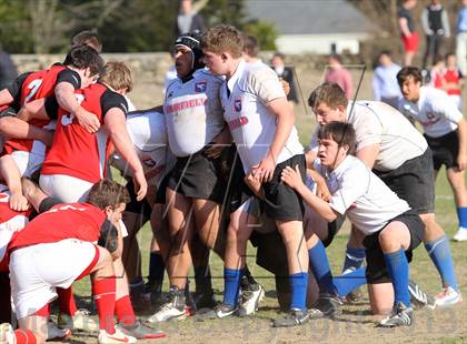 Thumbnail 2 in Fairfield @ Fairfield Prep photogallery.