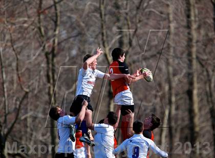 Thumbnail 3 in Fairfield @ Fairfield Prep photogallery.