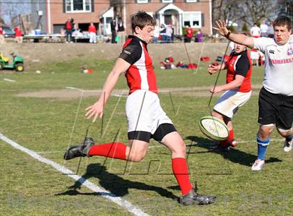 Thumbnail 3 in Fairfield @ Fairfield Prep photogallery.