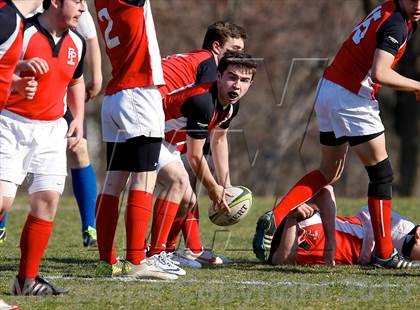 Thumbnail 1 in Fairfield @ Fairfield Prep photogallery.