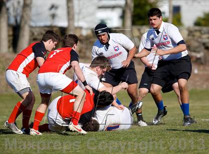Thumbnail 3 in Fairfield @ Fairfield Prep photogallery.
