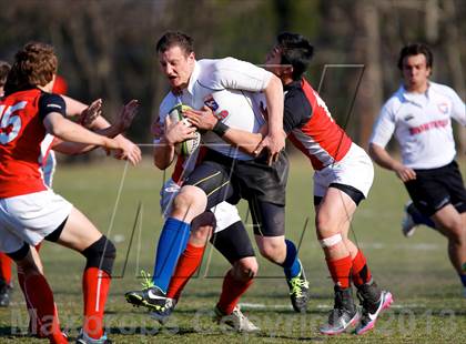 Thumbnail 3 in Fairfield @ Fairfield Prep photogallery.