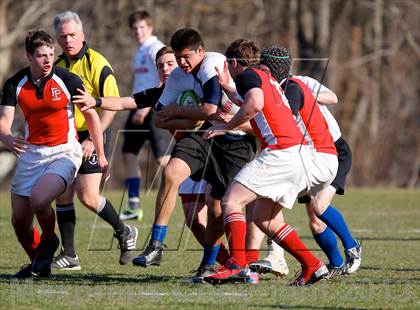 Thumbnail 2 in Fairfield @ Fairfield Prep photogallery.