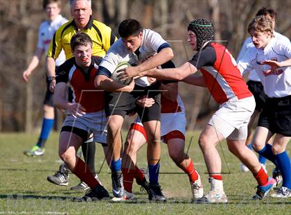 Thumbnail 3 in Fairfield @ Fairfield Prep photogallery.