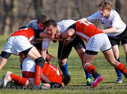 Thumbnail 3 in Fairfield @ Fairfield Prep photogallery.