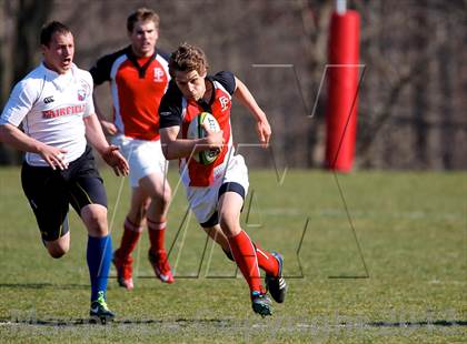 Thumbnail 1 in Fairfield @ Fairfield Prep photogallery.