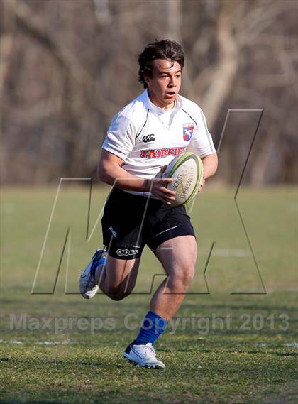 Thumbnail 1 in Fairfield @ Fairfield Prep photogallery.