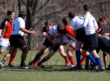 Thumbnail 2 in Fairfield @ Fairfield Prep photogallery.