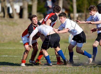Thumbnail 2 in Fairfield @ Fairfield Prep photogallery.