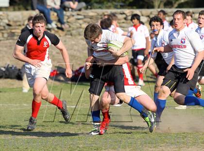 Thumbnail 1 in Fairfield @ Fairfield Prep photogallery.