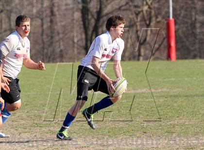 Thumbnail 2 in Fairfield @ Fairfield Prep photogallery.