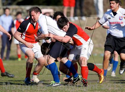 Thumbnail 3 in Fairfield @ Fairfield Prep photogallery.