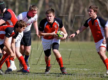 Thumbnail 3 in Fairfield @ Fairfield Prep photogallery.