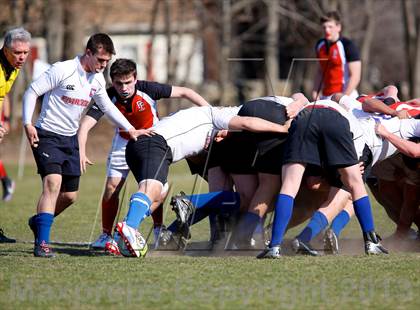 Thumbnail 1 in Fairfield @ Fairfield Prep photogallery.