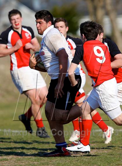 Thumbnail 2 in Fairfield @ Fairfield Prep photogallery.