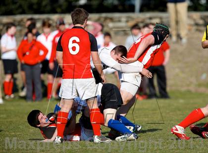 Thumbnail 1 in Fairfield @ Fairfield Prep photogallery.
