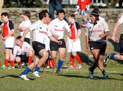 Thumbnail 3 in Fairfield @ Fairfield Prep photogallery.