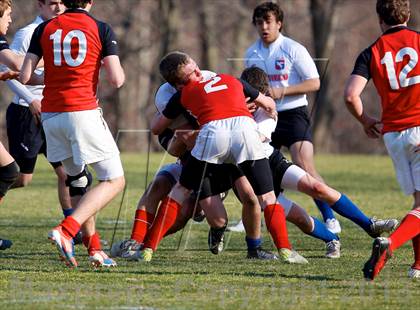 Thumbnail 3 in Fairfield @ Fairfield Prep photogallery.