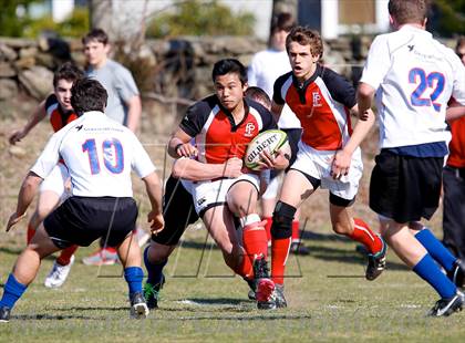 Thumbnail 1 in Fairfield @ Fairfield Prep photogallery.