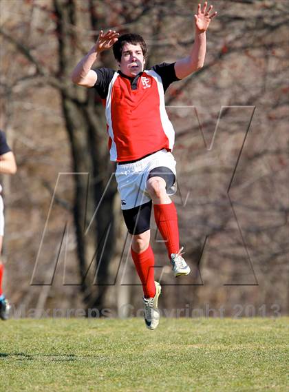 Thumbnail 3 in Fairfield @ Fairfield Prep photogallery.