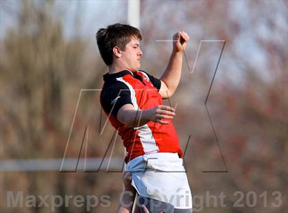 Thumbnail 2 in Fairfield @ Fairfield Prep photogallery.
