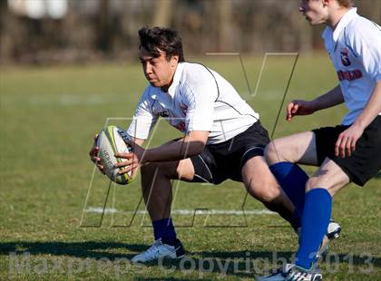 Thumbnail 1 in Fairfield @ Fairfield Prep photogallery.