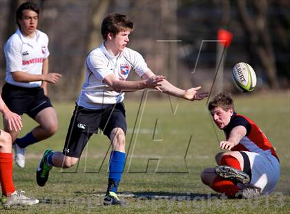 Thumbnail 1 in Fairfield @ Fairfield Prep photogallery.