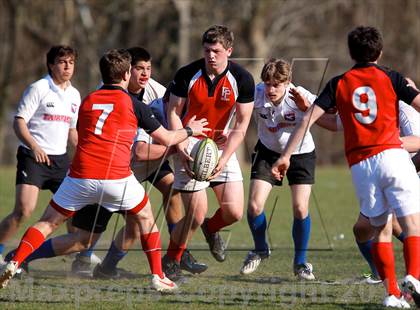 Thumbnail 1 in Fairfield @ Fairfield Prep photogallery.