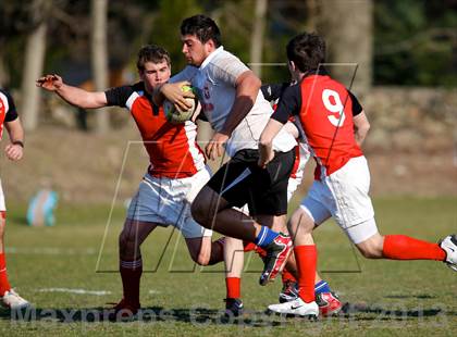 Thumbnail 3 in Fairfield @ Fairfield Prep photogallery.