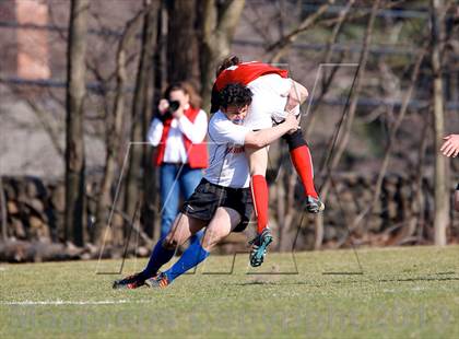 Thumbnail 2 in Fairfield @ Fairfield Prep photogallery.