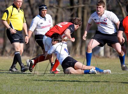 Thumbnail 2 in Fairfield @ Fairfield Prep photogallery.