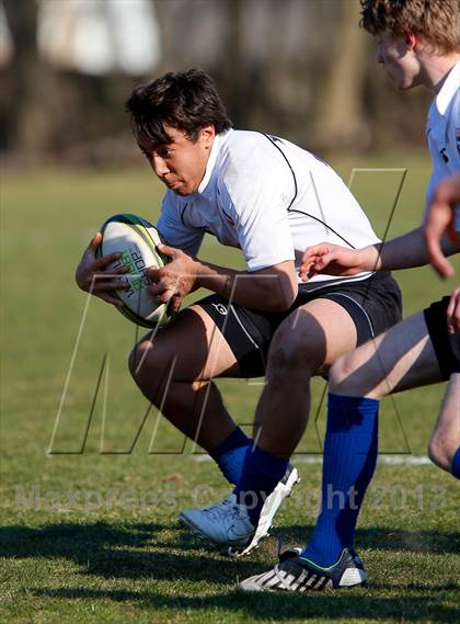 Thumbnail 2 in Fairfield @ Fairfield Prep photogallery.