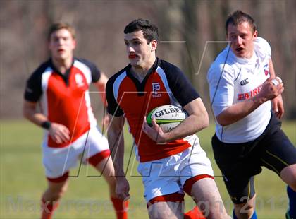 Thumbnail 2 in Fairfield @ Fairfield Prep photogallery.