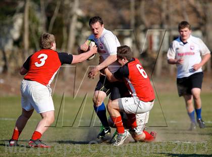 Thumbnail 2 in Fairfield @ Fairfield Prep photogallery.