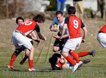 Thumbnail 1 in Fairfield @ Fairfield Prep photogallery.
