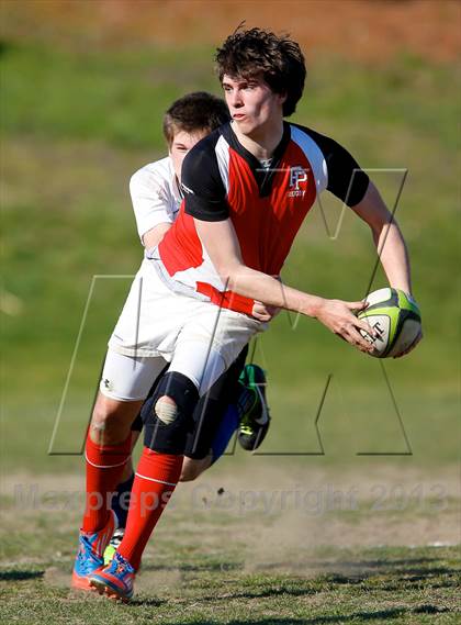 Thumbnail 3 in Fairfield @ Fairfield Prep photogallery.